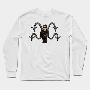 Doctor Octopus Long Sleeve T-Shirt